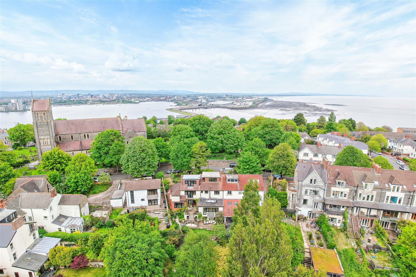8 Church Place South, Penarth, CF64 1BA